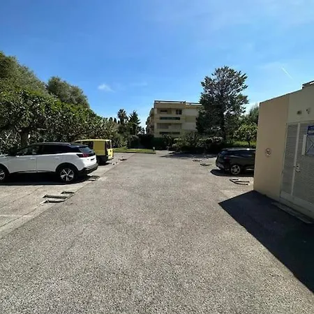 3p 50m² 400m Apartment