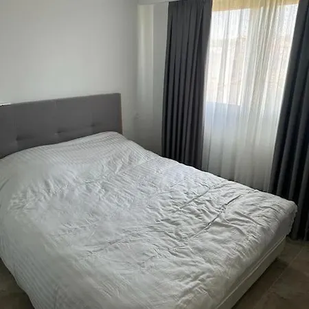 Apartment 3p 50m² 400m *