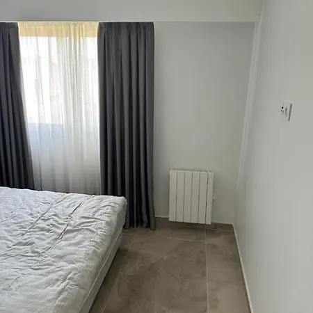 3p 50m² 400m Apartment Antibes