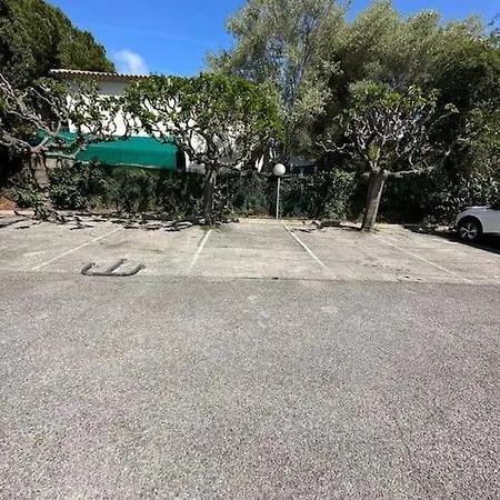 Apartment 3p 50m² 400m *