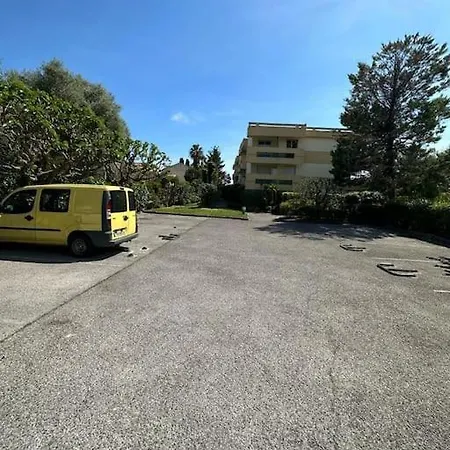 3p 50m² 400m Apartment *